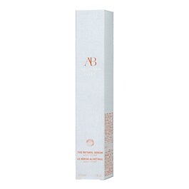The Retinol Serum - Retinol İçeren Yüz Serumu